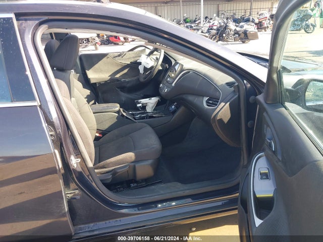 Chevrolet Malibu Fwd Lt 2022 1G1ZD5ST6NF166326 Image 5
