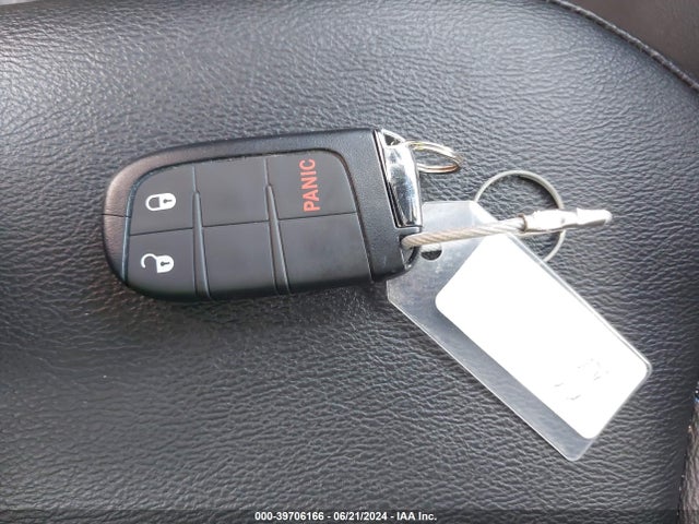 3C4NJDBN4RT118636 Jeep Compass Latitude 4x4