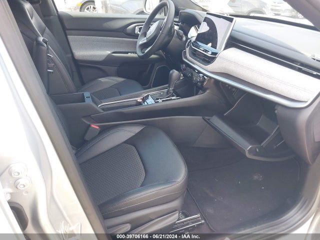 3C4NJDBN4RT118636 Jeep Compass Latitude 4x4