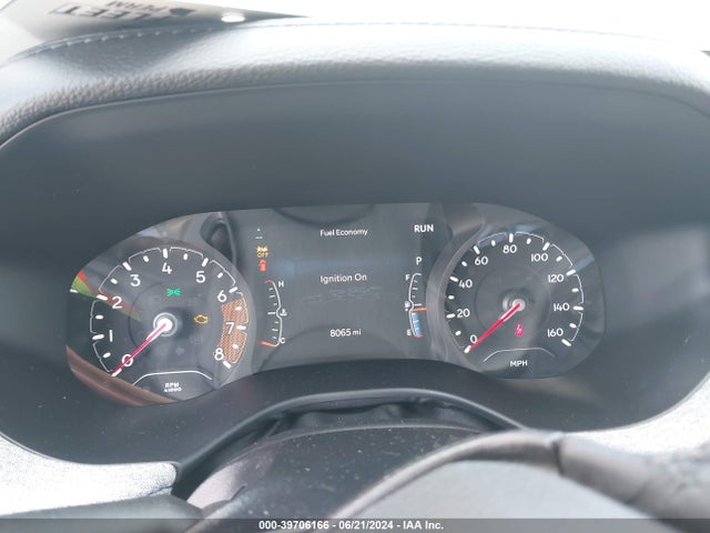 3C4NJDBN4RT118636 Jeep Compass Latitude 4x4