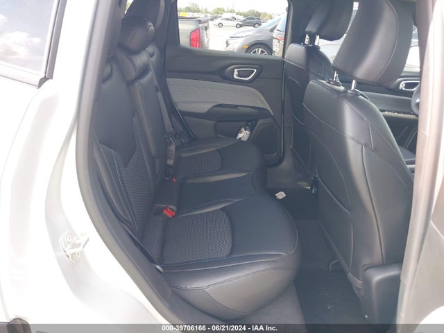 3C4NJDBN4RT118636 Jeep Compass Latitude 4x4