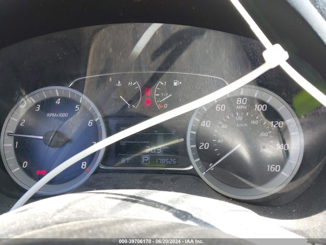 Nissan Sentra Fe+ Sv 2014 3N1AB7AP3EY338169 Image 7