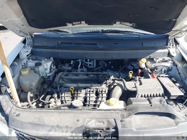 3C4PDCAB5GT215522 Dodge JOURNEY SE