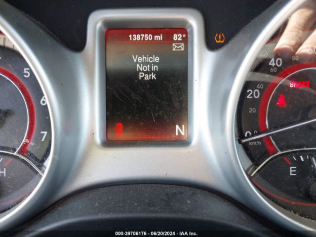 3C4PDCAB5GT215522 Dodge JOURNEY SE