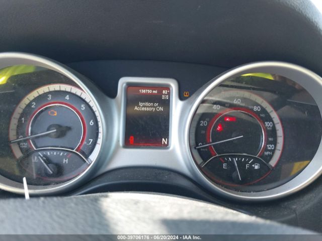 3C4PDCAB5GT215522 Dodge JOURNEY SE