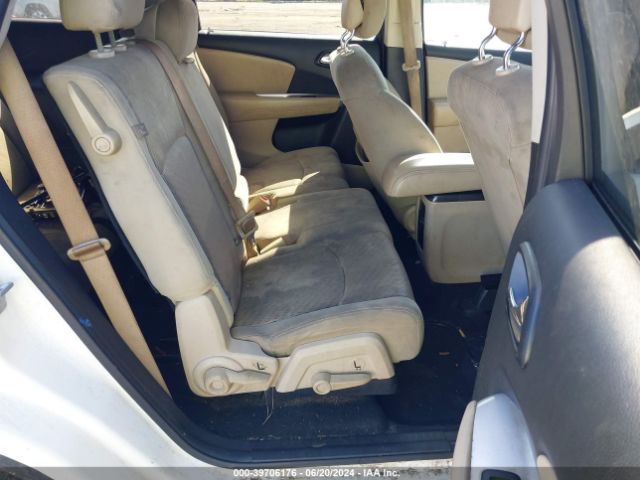 3C4PDCAB5GT215522 Dodge JOURNEY SE