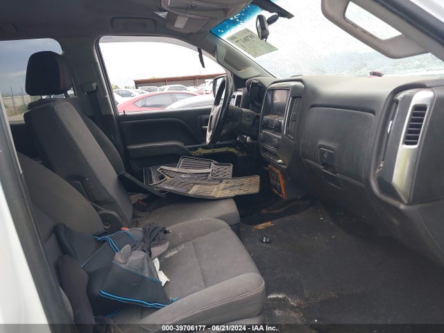 Chevrolet Silverado 2500hd Lt 2019 1GC1KSEY0KF209909 Image 5