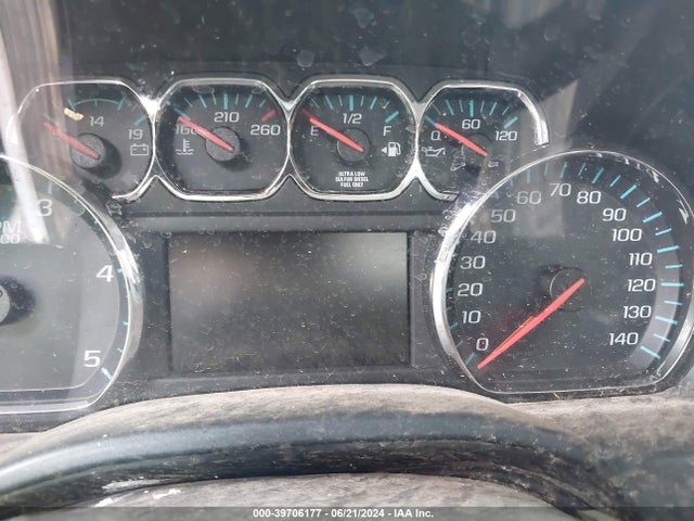 Chevrolet Silverado 2500hd Lt 2019 1GC1KSEY0KF209909 Image 7