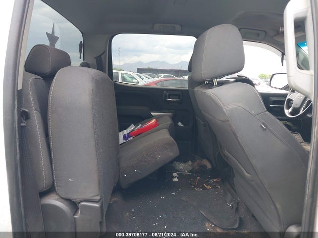 Chevrolet Silverado 2500hd Lt 2019 1GC1KSEY0KF209909 Image 8