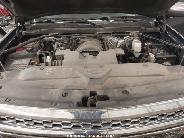 Chevrolet Silverado 1500 1lz 2015 1GCUKSEC3FF199304 Image 10