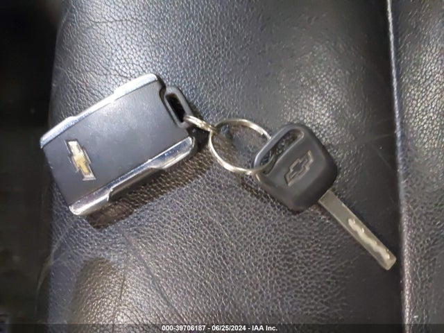 Chevrolet Silverado 1500 1lz 2015 1GCUKSEC3FF199304 Image 11