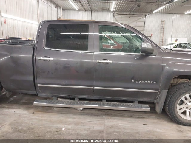 Chevrolet Silverado 1500 1lz 2015 1GCUKSEC3FF199304 Image 14
