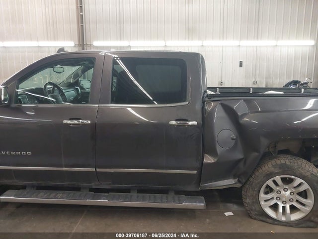 Chevrolet Silverado 1500 1lz 2015 1GCUKSEC3FF199304 Image 15