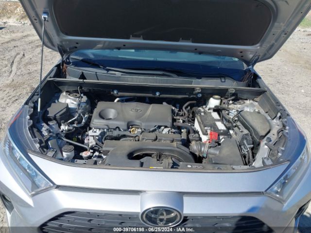 2T3C1RFV4MC169538 Toyota Rav4 Xle Premium