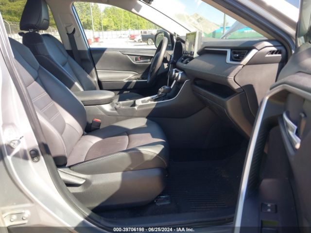 2T3C1RFV4MC169538 Toyota Rav4 Xle Premium