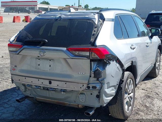 2T3C1RFV4MC169538 Toyota Rav4 Xle Premium