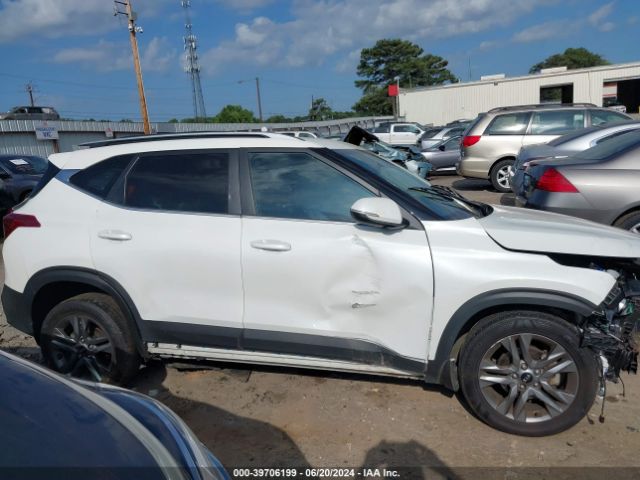 KNDEU2AA7M7056723 KIA SELTOS S