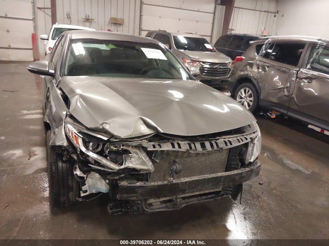 KIA Optima Lx 2016 5XXGT4L33GG092748 Image 13