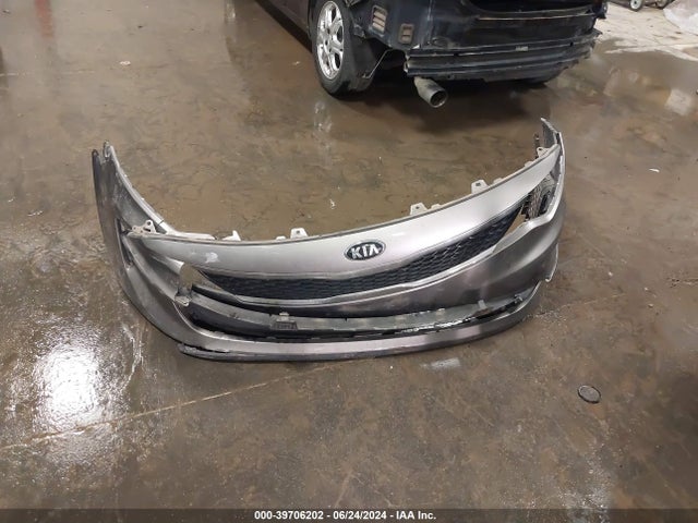 KIA Optima Lx 2016 5XXGT4L33GG092748 Image 12