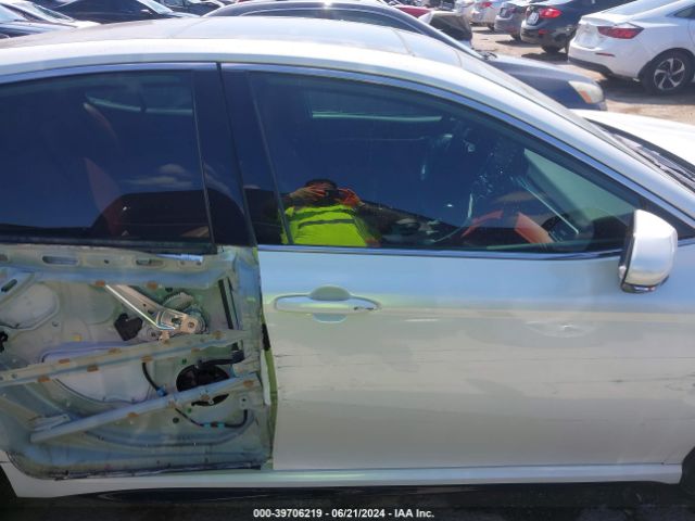 4T1K61AKXMU480331 Toyota CAMRY XSE