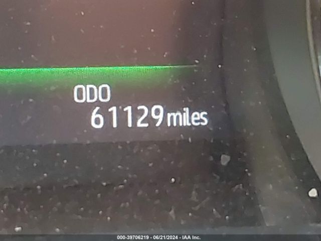 4T1K61AKXMU480331 Toyota CAMRY XSE