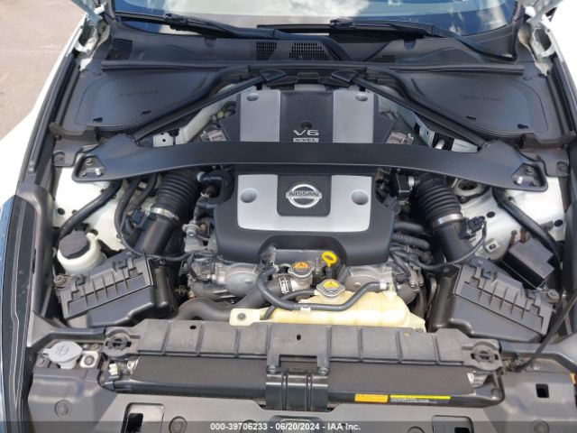 2020 NISSAN 370Z JN1AZ4EH9LM820867 Photo 9