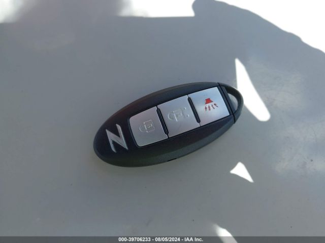 2020 NISSAN 370Z JN1AZ4EH9LM820867 Photo 10