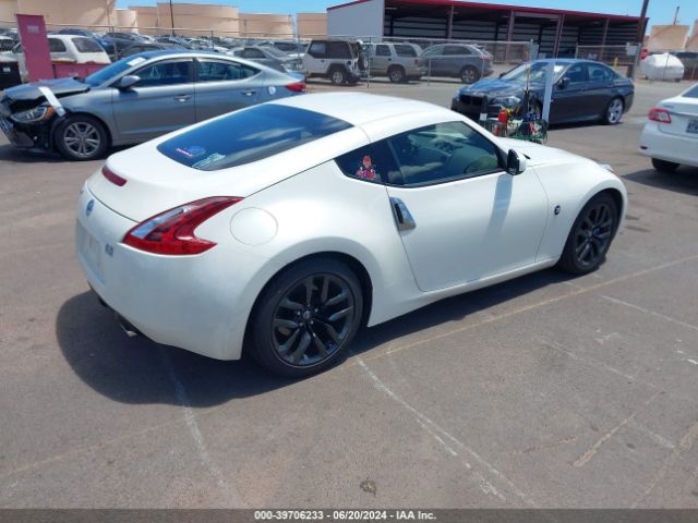 2020 NISSAN 370Z JN1AZ4EH9LM820867 Photo 3