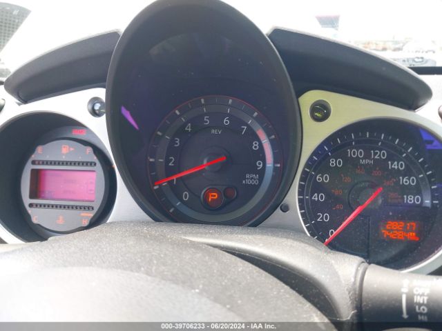 2020 NISSAN 370Z JN1AZ4EH9LM820867 Photo 6