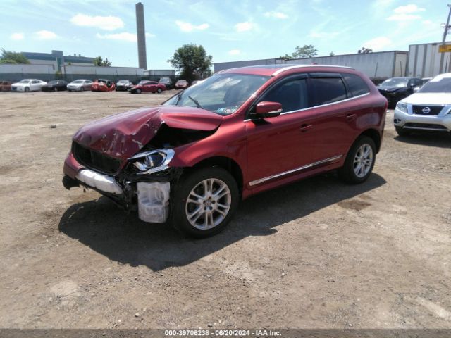 YV4612RK9F2735237 Volvo Xc60 T5/t5 Premier
