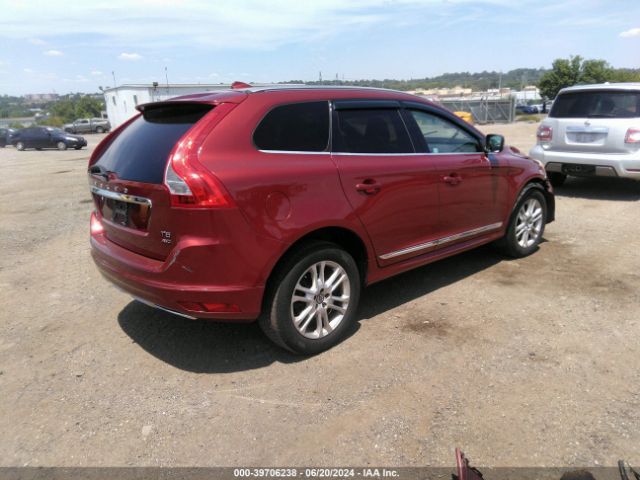 YV4612RK9F2735237 Volvo Xc60 T5/t5 Premier