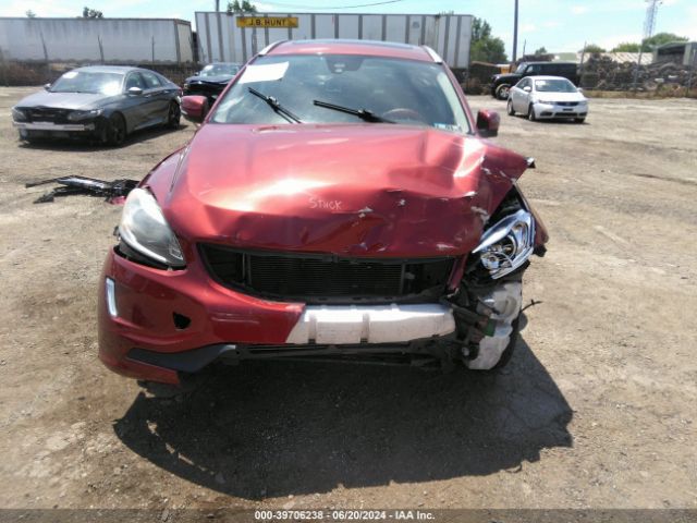 YV4612RK9F2735237 Volvo Xc60 T5/t5 Premier