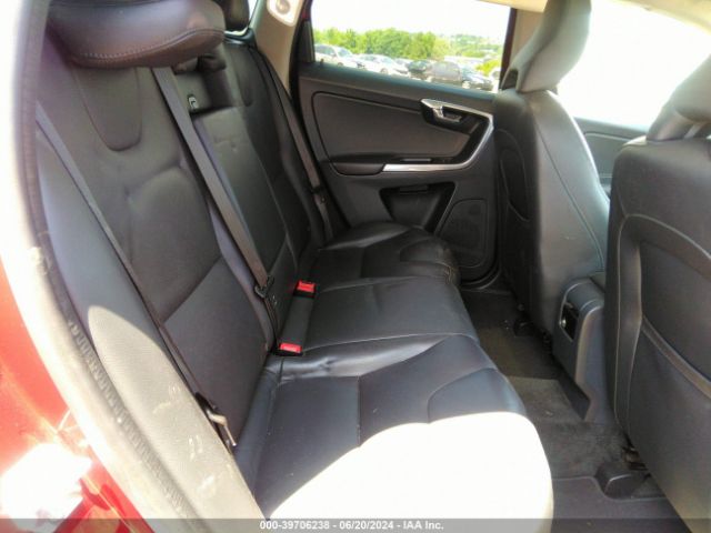 YV4612RK9F2735237 Volvo Xc60 T5/t5 Premier