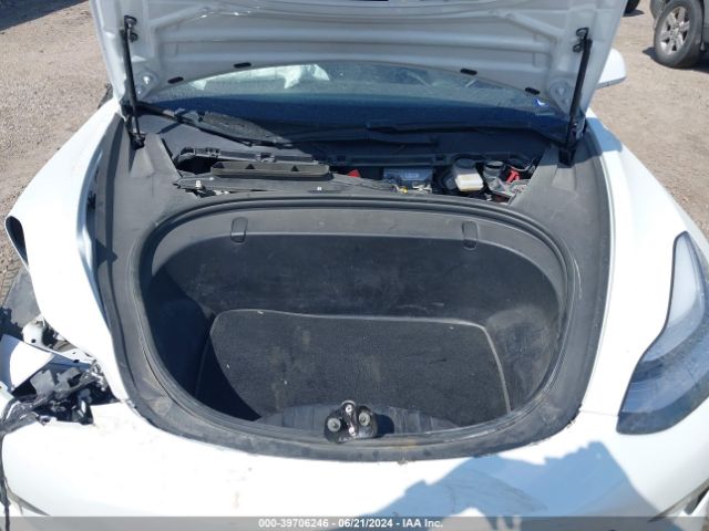 5YJ3E1EA8KF323609 Tesla Model 3 Long Range/mid Range/standard Range/standard Range Plus