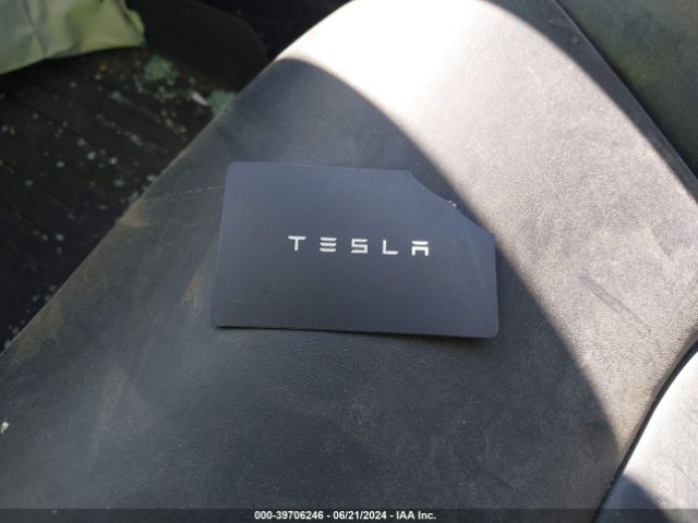 5YJ3E1EA8KF323609 Tesla Model 3 Long Range/mid Range/standard Range/standard Range Plus