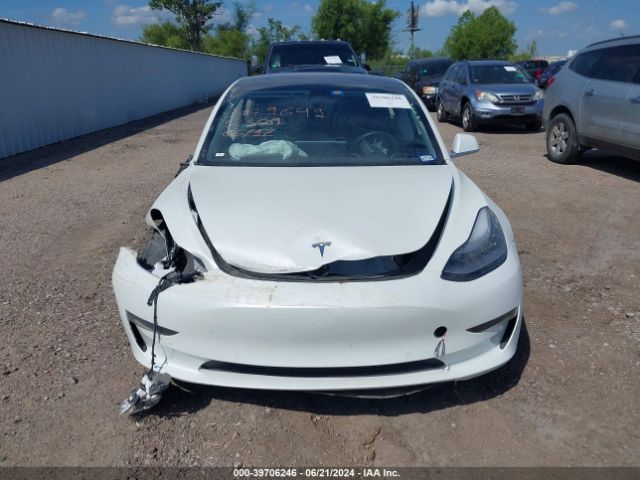 5YJ3E1EA8KF323609 Tesla Model 3 Long Range/mid Range/standard Range/standard Range Plus
