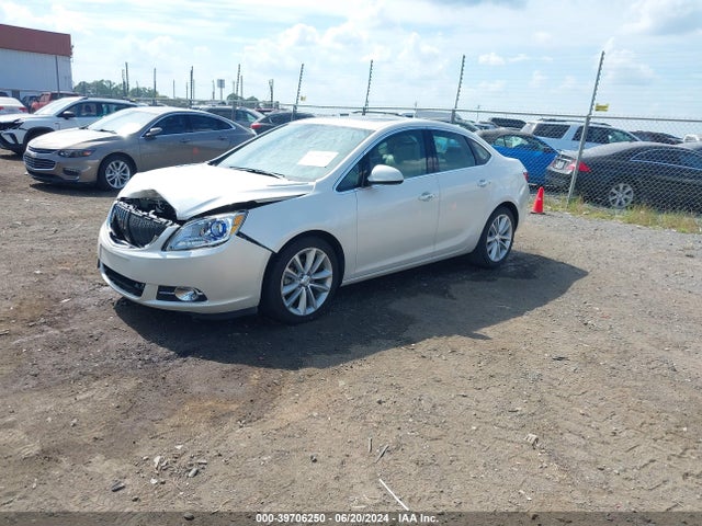 1G4PS5SK0F4183563 Buick Verano Leather Group