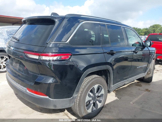 Jeep Grand Cherokee 4xe 2024 1C4RJYB68RC721196 Image 4