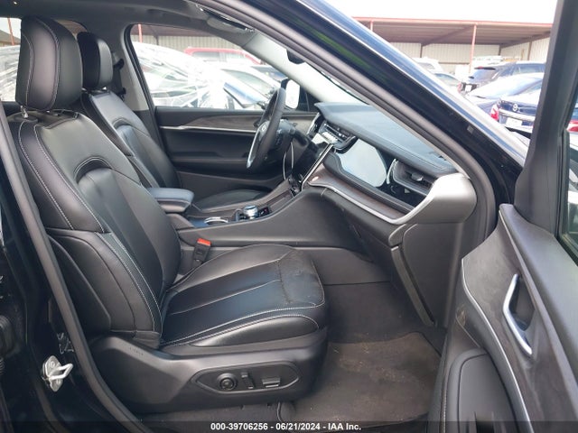 Jeep Grand Cherokee 4xe 2024 1C4RJYB68RC721196 Image 5
