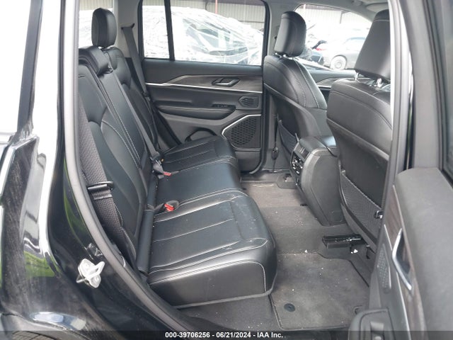 Jeep Grand Cherokee 4xe 2024 1C4RJYB68RC721196 Image 8