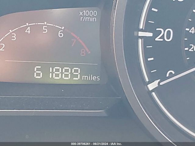 3MZBN1L3XJM251335 Mazda Mazda3 Touring