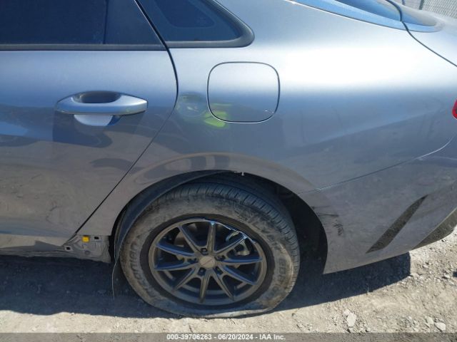 5XXG14J23NG114809 KIA K5 LXS