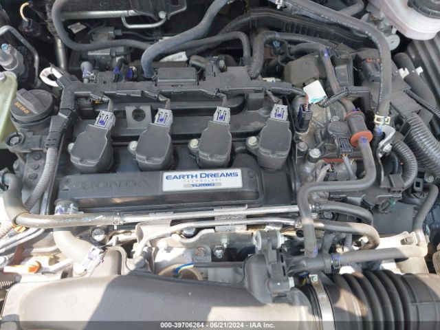 SHHFK7H32LU413800 Honda Civic Lx