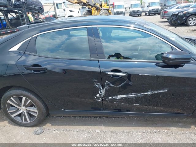 SHHFK7H32LU413800 Honda Civic Lx