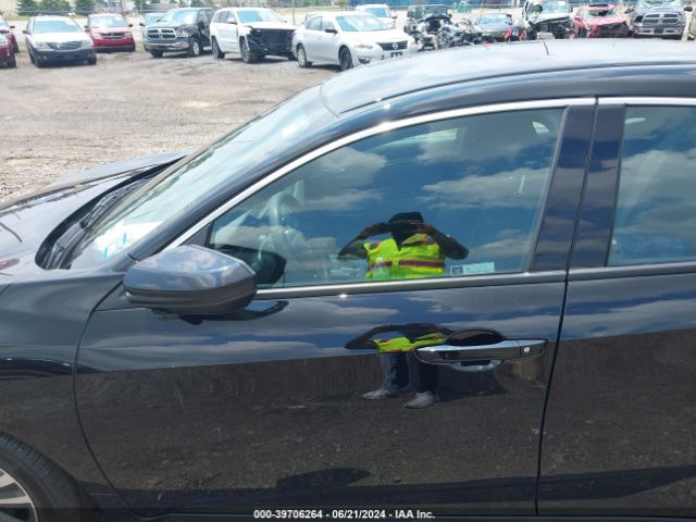 SHHFK7H32LU413800 Honda Civic Lx