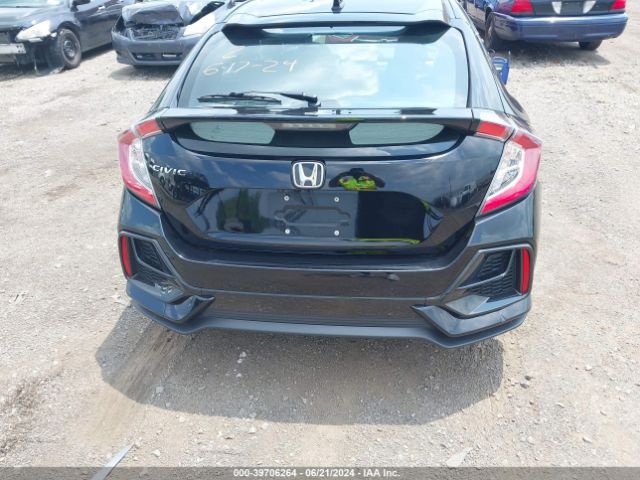 SHHFK7H32LU413800 Honda Civic Lx