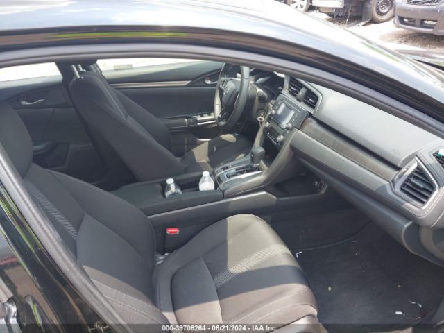 SHHFK7H32LU413800 Honda Civic Lx