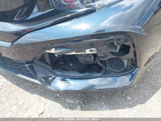SHHFK7H32LU413800 Honda Civic Lx