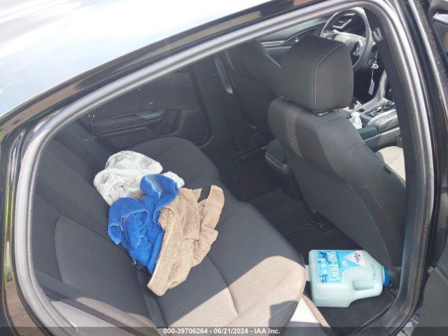 SHHFK7H32LU413800 Honda Civic Lx
