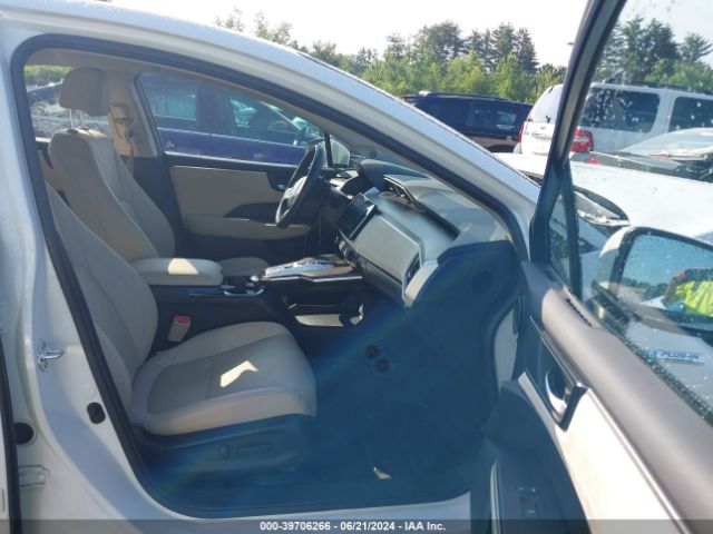 JHMZC5F32JC004210 Honda Clarity Plug-in Hybrid Touring